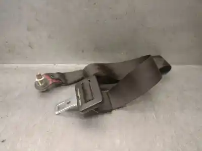 Pezzo di ricambio per auto di seconda mano cintura di sicurezza posteriore centrale per ford maverick (uds, uns) 2.7 td riferimenti oem iam 888540f010