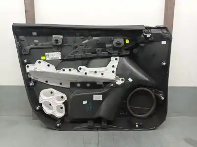 Автозапчасти б/у обивка передней правой двери за peugeot 208 ii (ub_, up_, uw_, uj_) e-208 ссылки oem iam 98301560zd  98301560zd