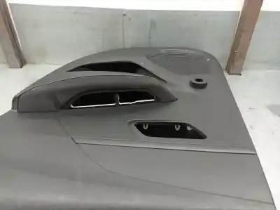 Автозапчасти б/у обивка задней правой двери за peugeot 208 ii (ub_, up_, uw_, uj_) e-208 ссылки oem iam 98301575zd  98301575zd