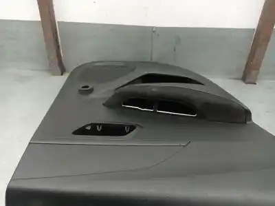 Автозапчастина б/у обкітка задніх лівіх дверей для peugeot 208 ii (ub_, up_, uw_, uj_) e-208 посилання на oem iam 98301557zd  98301557zd