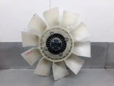 Recambio de automóvil de segunda mano de Ventilador Viscoso Motor para FORD RANGER (ER, EQ, R_) 2.5 TD 4X4 referencias OEM IAM XM348B657AA  3666177