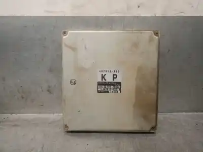 Pezzo di ricambio per auto di seconda mano centralina motore per ford maverick (uds, uns) 2.7 td riferimenti oem iam 407913120