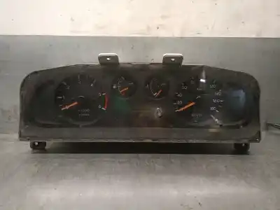 Pezzo di ricambio per auto di seconda mano pannello degli strumenti per ford maverick (uds, uns) 2.7 td riferimenti oem iam 248107f017