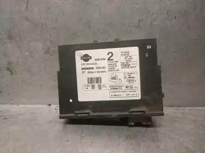 Pezzo di ricambio per auto di seconda mano quadro di chiusura per ford maverick (uds, uns) 2.7 td riferimenti oem iam 285969f90