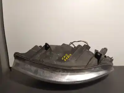 Pezzo di ricambio per auto di seconda mano faro anteriore destro per renault scénic ii (jm0/1_) 1.5 dci (jm02, jm13) riferimenti oem iam 15810400re  