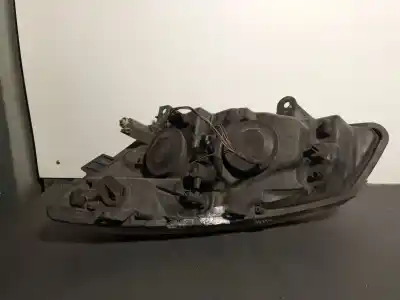 Pezzo di ricambio per auto di seconda mano faro anteriore destro per renault scénic ii (jm0/1_) 1.5 dci (jm02, jm13) riferimenti oem iam 15810400re  