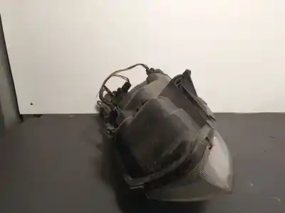 Pezzo di ricambio per auto di seconda mano faro anteriore destro per renault scénic ii (jm0/1_) 1.5 dci (jm02, jm13) riferimenti oem iam 15810400re  