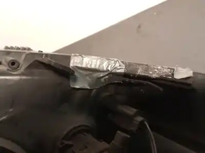 Pezzo di ricambio per auto di seconda mano faro anteriore destro per renault scénic ii (jm0/1_) 1.5 dci (jm02, jm13) riferimenti oem iam 15810400re  