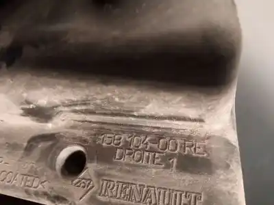 Pezzo di ricambio per auto di seconda mano faro anteriore destro per renault scénic ii (jm0/1_) 1.5 dci (jm02, jm13) riferimenti oem iam 15810400re  