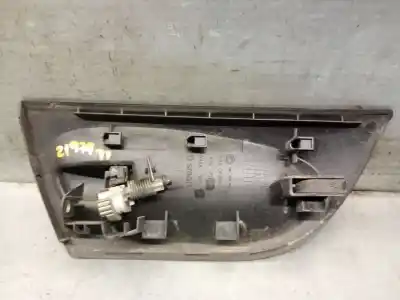 Second-hand car spare part interior left front handle for smart forfour (454) 1.5 cdi (454.001) oem iam references a4547600970 a4547600970 a4547600970