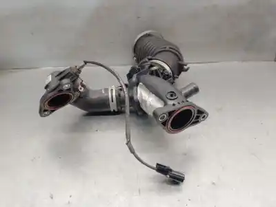 Автозапчастина б/у труба для dacia dokker express furgoneta/monovolumen 1.5 dci 75 / blue dci 75 (fejw, feah) посилання на oem iam 165758885r  165758885r