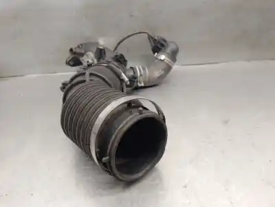 Автозапчастина б/у труба для dacia dokker express furgoneta/monovolumen 1.5 dci 75 / blue dci 75 (fejw, feah) посилання на oem iam 165758885r  165758885r