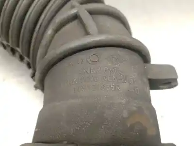 Автозапчастина б/у труба для dacia dokker express furgoneta/monovolumen 1.5 dci 75 / blue dci 75 (fejw, feah) посилання на oem iam 165758885r  165758885r