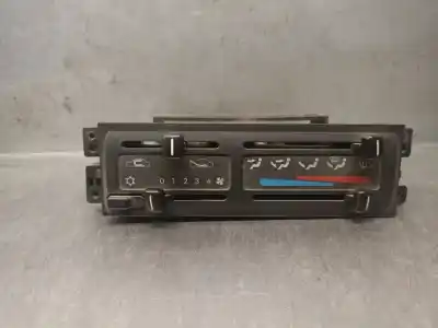 Second-hand car spare part HEATING / AIR CONDITIONING CONTROL PANEL for FORD MAVERICK (UDS, UNS)  OEM IAM references 54353966  1956672