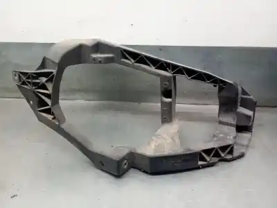 Second-hand car spare part Right Headlight Support for SMART FORFOUR (454) 1.5 CDI (454.001) OEM IAM references A4546201001  A4546201001