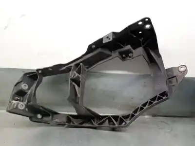Peça sobressalente para automóvel em segunda mão suporte do farol direito por smart forfour (454) 1.5 cdi (454.001) referências oem iam a4546201001  a4546201001