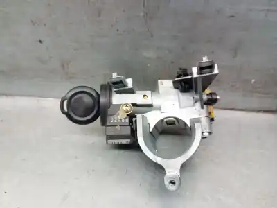 Second-hand car spare part ignition switch for smart forfour (454) 1.5 cdi (454.001) oem iam references 5wk45107 mr587813 5wk45107