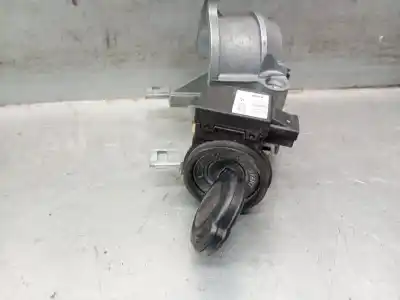 Second-hand car spare part ignition switch for smart forfour (454) 1.5 cdi (454.001) oem iam references 5wk45107 mr587813 5wk45107