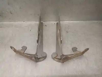 Pezzo di ricambio per auto di seconda mano cerniera del cofano per ford maverick (uds, uns) 2.7 td riferimenti oem iam 1957588