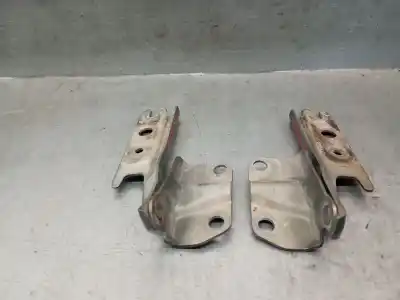Peça sobressalente para automóvel em segunda mão Dobradiça Do Capô por FORD RANGER (ER, EQ, R_) 2.5 TD 4X4 Referências OEM IAM 3743722  3743723