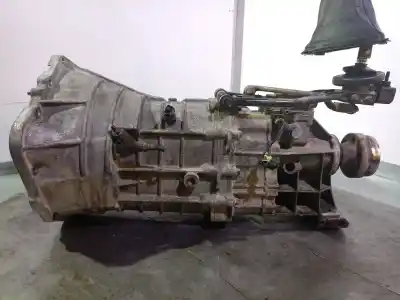 Автозапчасти б/у коробка передач за ssangyong rodius i 2.7 xdi ссылки oem iam g3102021007
