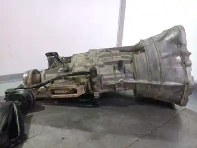 Автозапчасти б/у коробка передач за ssangyong rodius i 2.7 xdi ссылки oem iam g3102021007 mad250800335 