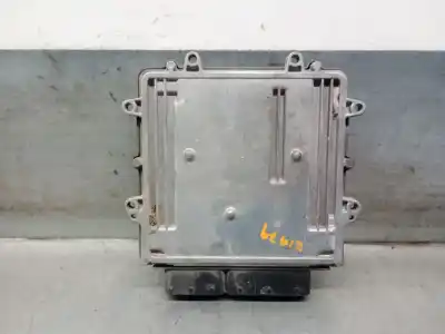 Second-hand car spare part ecu engine control for smart forfour (454) 1.5 cdi (454.001) oem iam references a6391502479 0281013499 bosch a6391502479