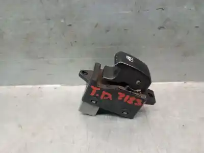 Pezzo di ricambio per auto di seconda mano Comando Alzacristalli Posteriori Destro per SSANGYONG RODIUS I 2.7 XDI 4WD Riferimenti OEM IAM 621W05450  