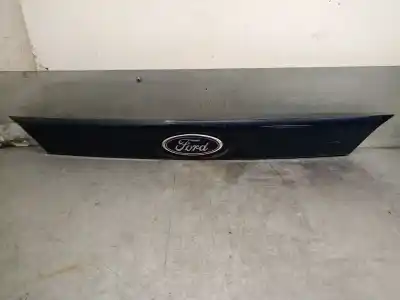 Second-hand car spare part tailgate back door handle for ford focus iii turnier 1.0 ecoboost oem iam references bm51n43404