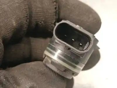 İkinci el araba yedek parçası park sensörü için volkswagen golf vii (5g1, bq1, be1, be2) 2.0 gti oem iam referansları 5q0919275 303274 valeo 