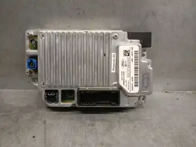 Second-hand car spare part electronic module for ford focus iii turnier 1.0 ecoboost oem iam references hm5t14g370gng