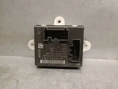 Автозапчасти б/у ЗАКРЫТЫЙ РАСПРЕДЕЛИТЕЛЬНЫЙ ЩИТ за FORD FOCUS III TURNIER  ссылки OEM IAM F1ET14B533BG  