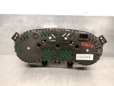 Second-hand car spare part dashboard for iveco daily vi furgón 33s15, 35s15, 35c15 oem iam references 5801815717  5801815717