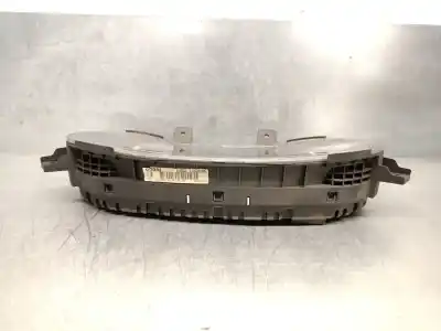 Second-hand car spare part dashboard for iveco daily vi furgón 33s15, 35s15, 35c15 oem iam references 5801815717  5801815717