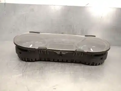 Second-hand car spare part dashboard for iveco daily vi furgón 33s15, 35s15, 35c15 oem iam references 5801815717  5801815717
