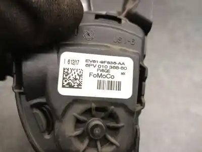 Second-hand car spare part potentiometer for ford focus iii turnier 1.0 ecoboost oem iam references ev619f836aa 6pv01036880 fomoco 