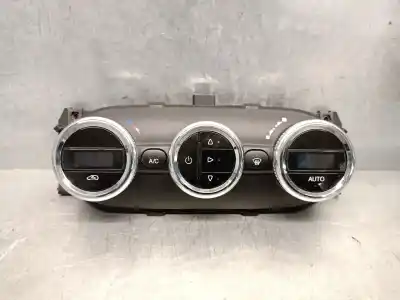 Second-hand car spare part climate control for iveco daily vi furgón 33s15, 35s15, 35c15 oem iam references 5801640589