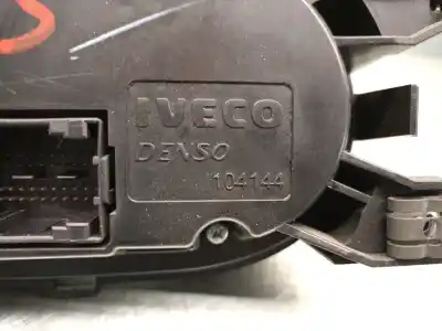 Автозапчасти б/у климат-контроль за iveco daily vi furgón 33s15, 35s15, 35c15 ссылки oem iam 5801640589 104144 denso 5801640589
