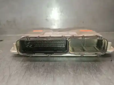 Автозапчасти б/у блок управления двигателем за ssangyong korando (kj) 2.9 td ссылки oem iam 2880005040  2880005040