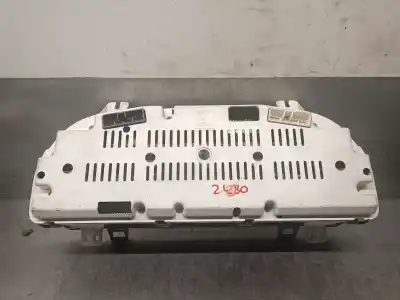 Автозапчасти б/у приборная доска за ssangyong korando (kj) 2.9 td ссылки oem iam 8020206211  8020106100