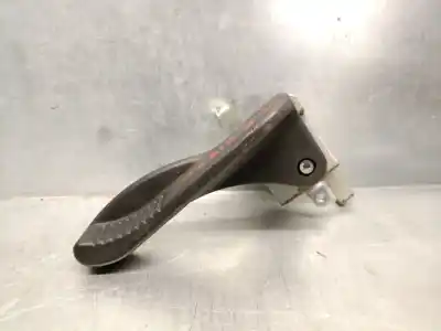 Second-hand car spare part interior left rear handle for iveco daily vi furgón 33s15, 35s15, 35c15 oem iam references 500330144