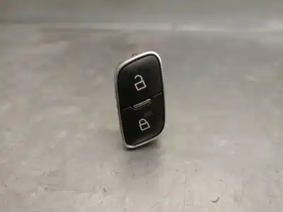 Second-hand car spare part switch for ford focus iii turnier 1.0 ecoboost oem iam references f1et14017ab