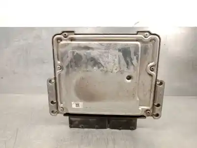 Second-hand car spare part ecu engine control for iveco daily vi furgón 33s15, 35s15, 35c15 oem iam references 5801557345 0281030169 bosch 