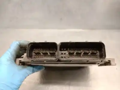 Second-hand car spare part ecu engine control for iveco daily vi furgón 33s15, 35s15, 35c15 oem iam references 5801557345 0281030169 bosch 