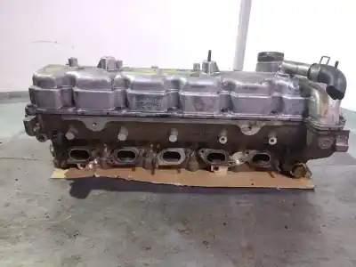 Автозапчасти б/у задницы за ssangyong rodius i 2.7 xdi 4wd ссылки oem iam r6650160001  6650101220
