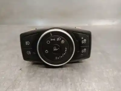 Second-hand car spare part headlights switch for ford focus iii turnier 1.0 ecoboost oem iam references f1et13a024cb