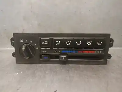 Автозапчасти б/у климат-контроль за ssangyong korando (kj) 2.9 td ссылки oem iam 8532006000