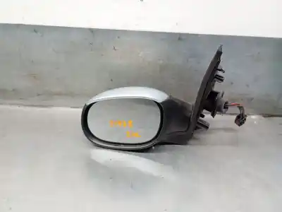 Pezzo di ricambio per auto di seconda mano  per PEUGEOT 206 FASTBACK (2A/C)  Riferimenti OEM IAM 8153KQ  