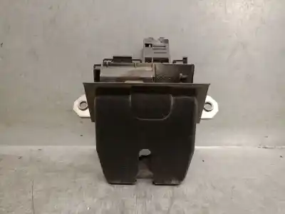 Second-hand car spare part trunk lock for ford focus iii turnier 1.0 ecoboost oem iam references 8m51r442a66dc