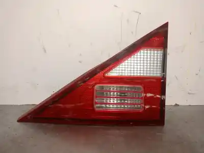 Pezzo di ricambio per auto di seconda mano Luci Posteriori Destra per SSANGYONG RODIUS I 2.7 XDI Riferimenti OEM IAM 8360121401  8360121401